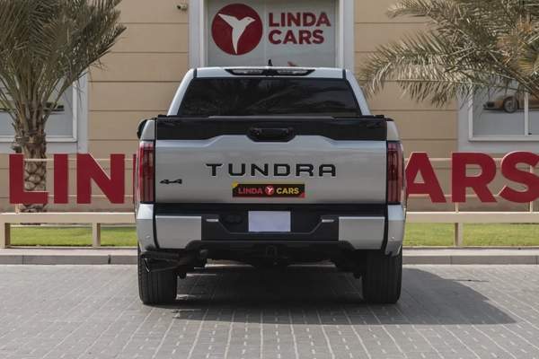 Toyota Tundra