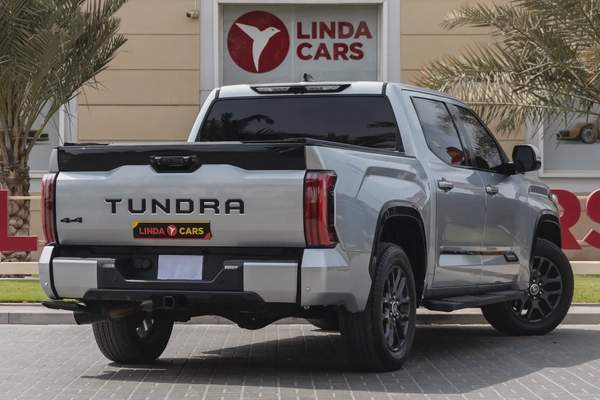 Toyota Tundra