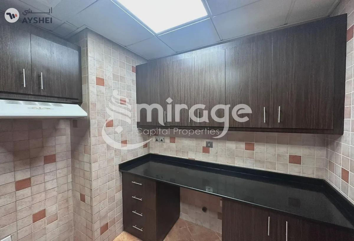 APARTMENT FOR SALE IN HYDRA AVENUE TOWERS, CITY OF LIGHTS-3-3