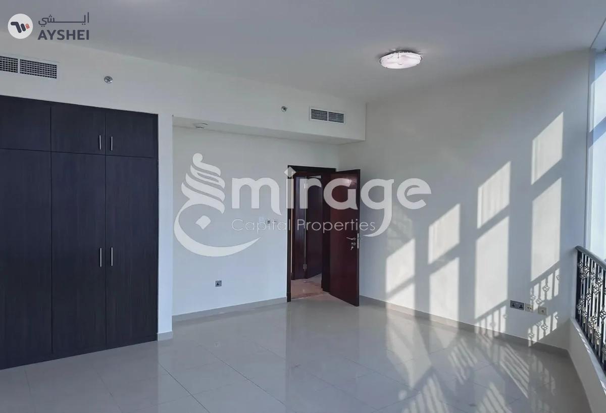 APARTMENT FOR SALE IN HYDRA AVENUE TOWERS, CITY OF LIGHTS-6-6