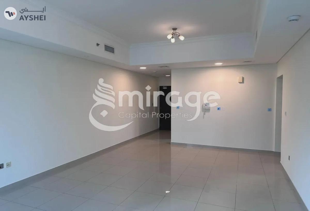 APARTMENT FOR SALE IN HYDRA AVENUE TOWERS, CITY OF LIGHTS-7-7