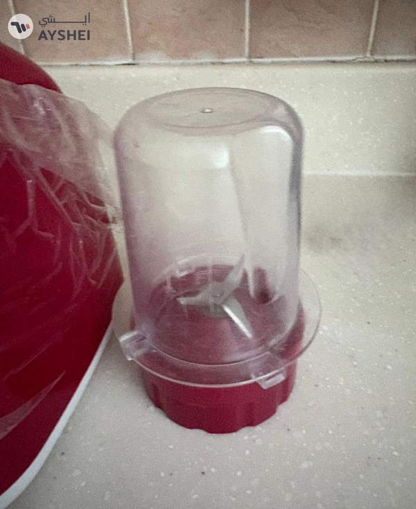 SONASHI 2 In 1 Blender