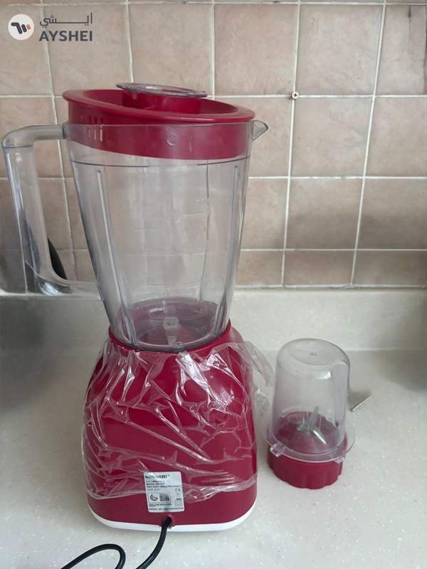 SONASHI 2 In 1 Blender