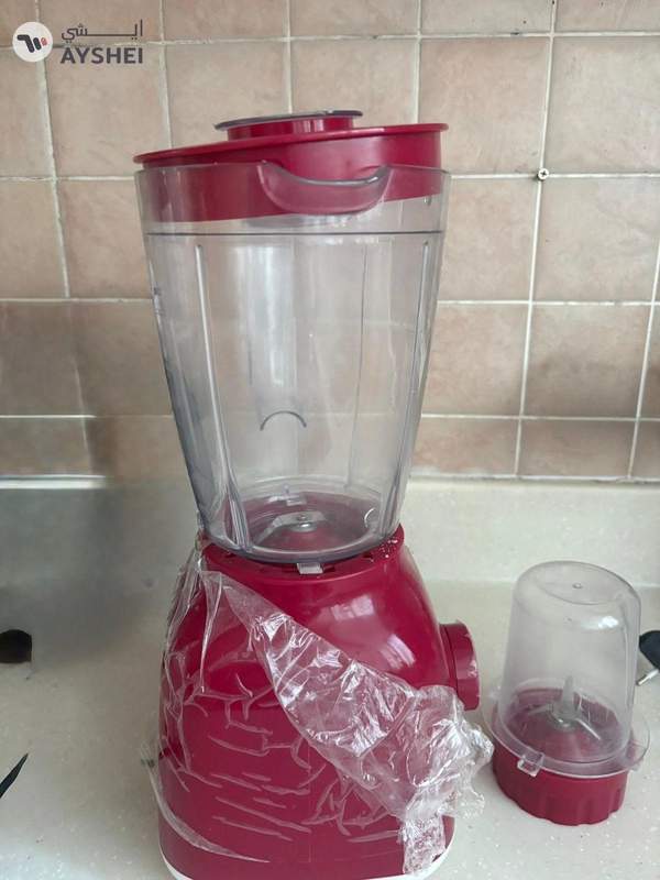 SONASHI 2 In 1 Blender