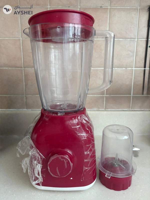 SONASHI 2 In 1 Blender