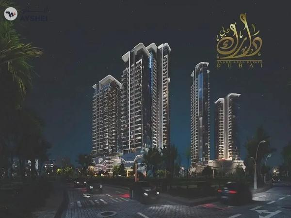 Spacious Layout | Flexible Payment Plan | High ROI