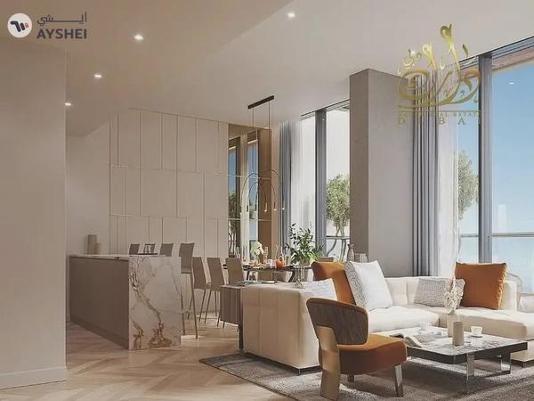 Spacious Layout | Flexible Payment Plan | High ROI