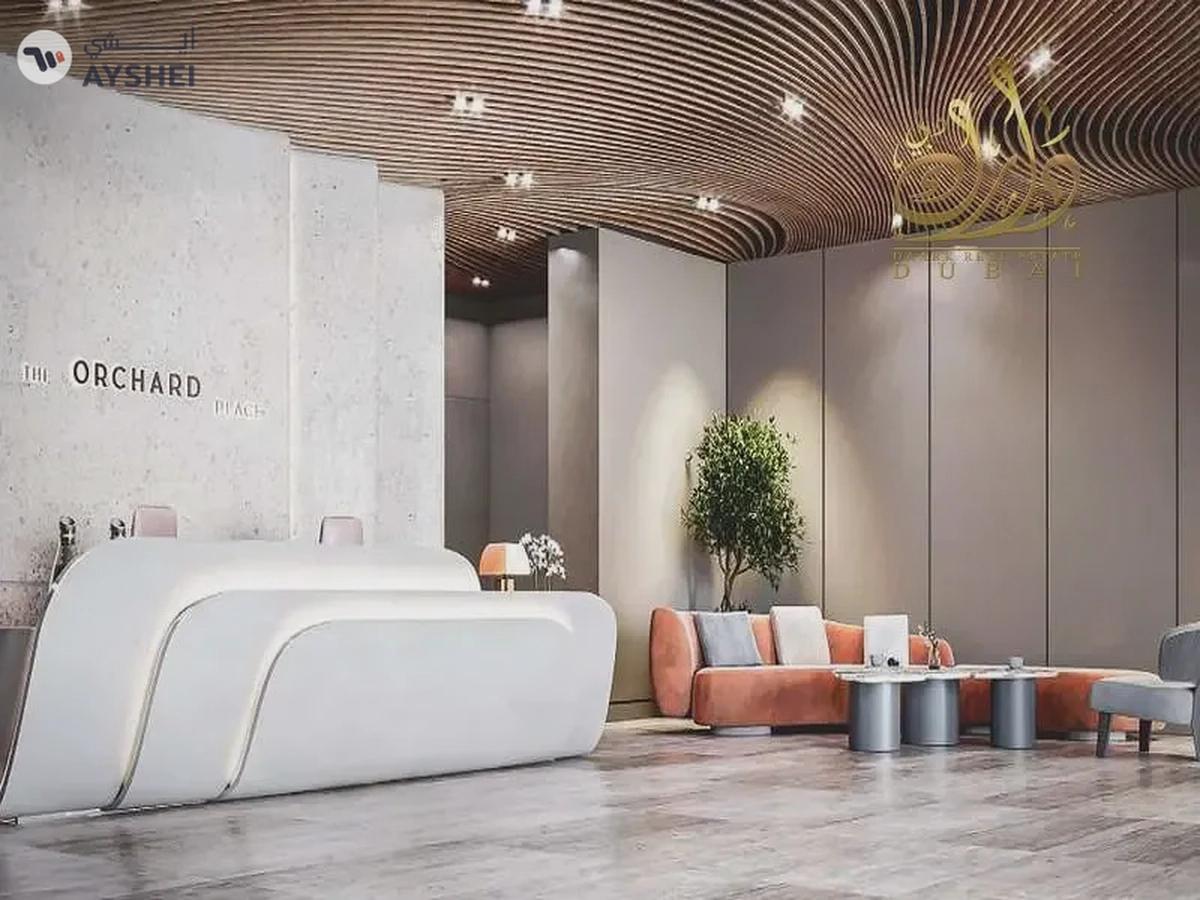 Spacious Layout | Flexible Payment Plan | High ROI-2-2