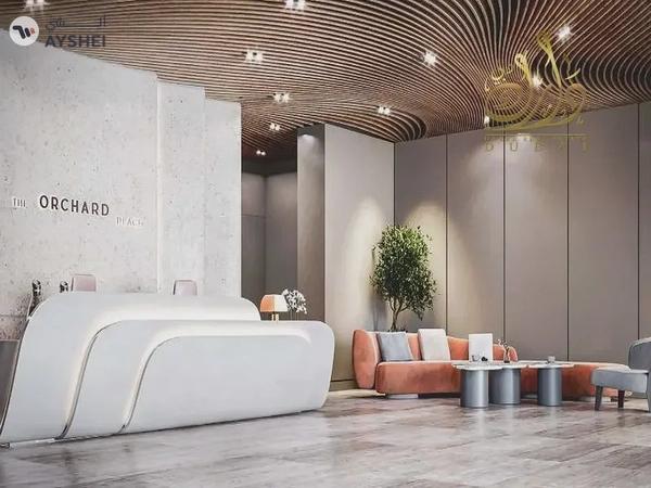 Spacious Layout | Flexible Payment Plan | High ROI