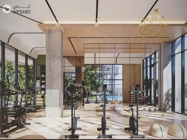 Spacious Layout | Flexible Payment Plan | High ROI