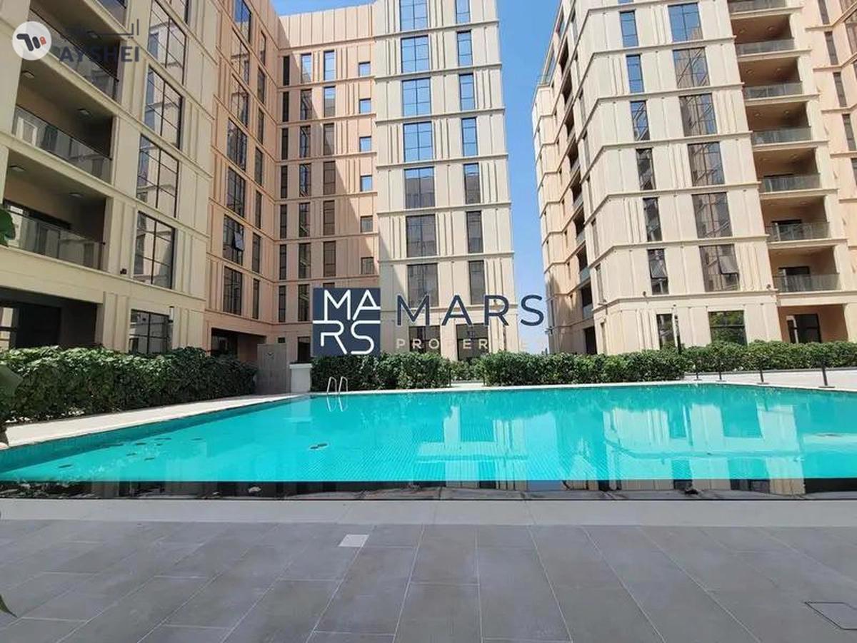 Hot Offer | Vaccant | Mid floor | Open View |-0-0