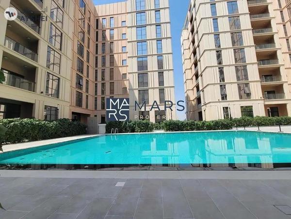 Hot Offer | Vaccant | Mid floor | Open View |