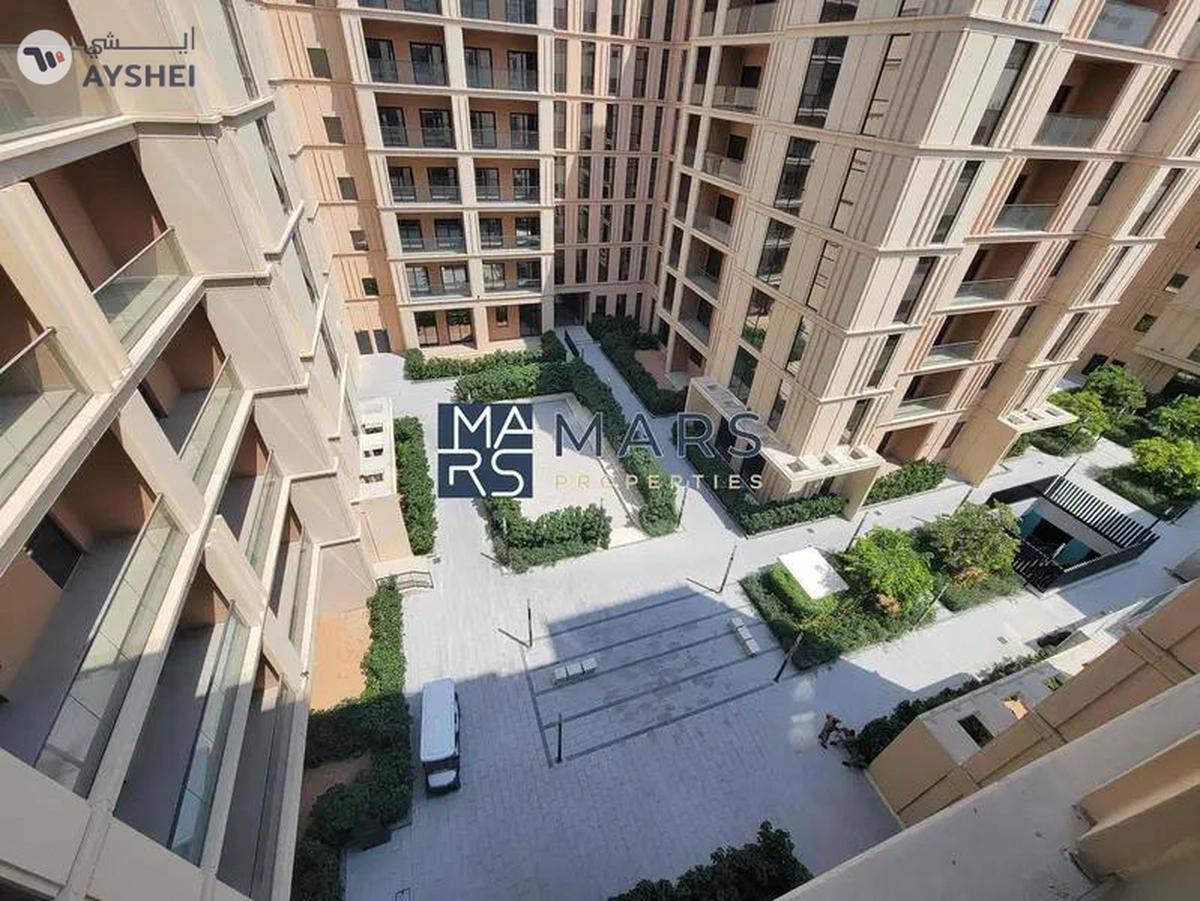 Hot Offer | Vaccant | Mid floor | Open View |-3-3