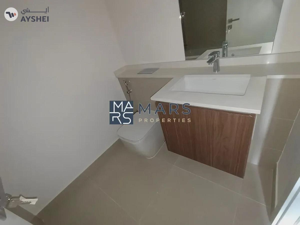 Luxury Brand New studio Available In Uptown Al Zahia For Rent 34999-10-10