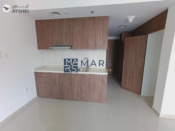 Luxury Brand New studio Available In Uptown Al Zahia For Rent 34999