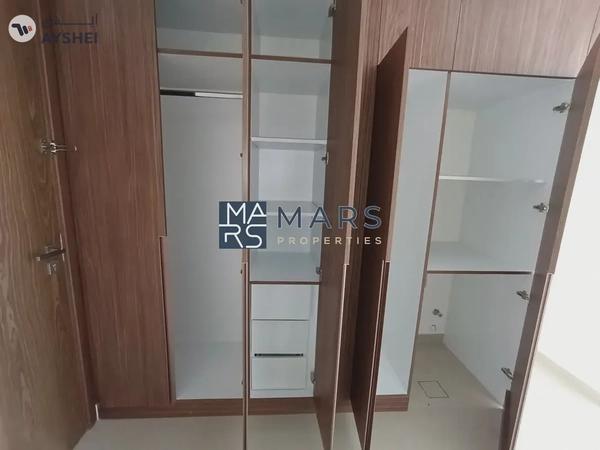 Luxury Brand New studio Available In Uptown Al Zahia For Rent 34999