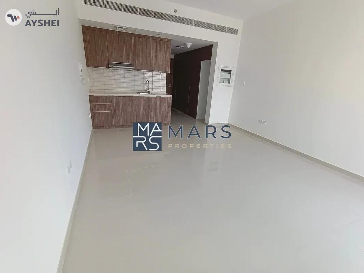 Luxury Brand New studio Available In Uptown Al Zahia For Rent 34999-4-4