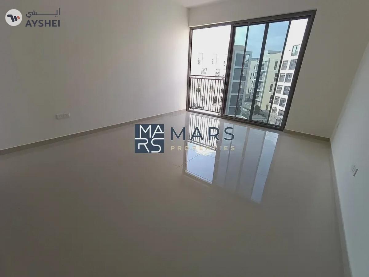 Luxury Brand New studio Available In Uptown Al Zahia For Rent 34999-5-5