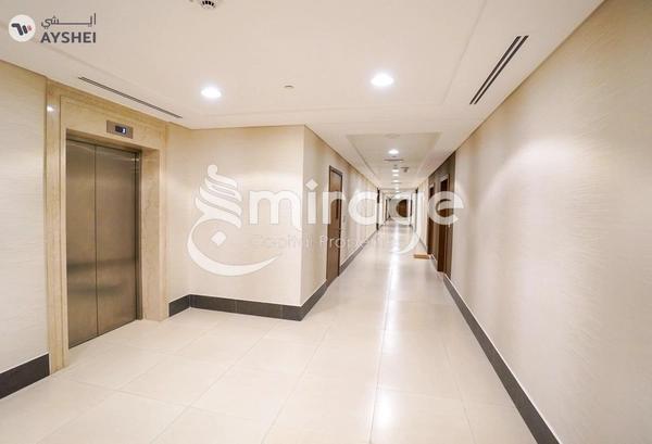 APARTMENT FOR SALE IN ANSAM 1, ANSAM