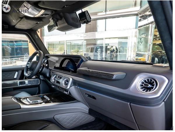 2025 Mercedes-AMG G63 | Brand New | GCC Spec