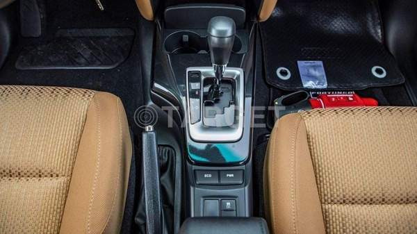 Toyota Fortuner FORTUNER 2.7L 4WD
