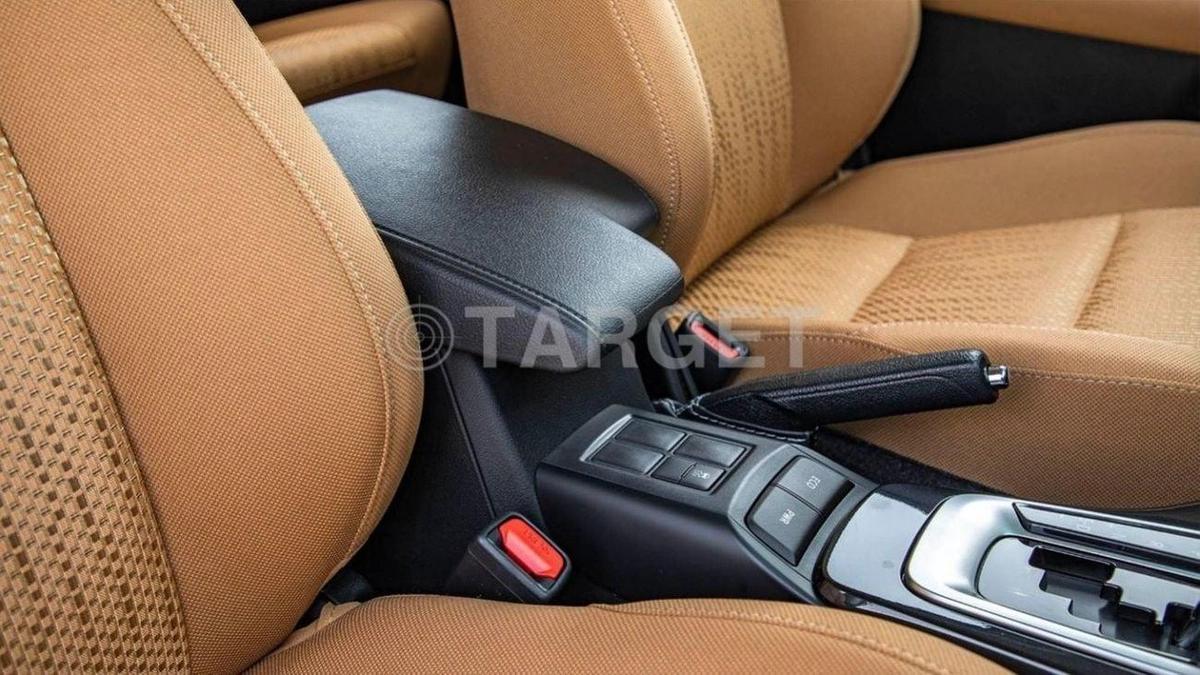 Toyota Fortuner FORTUNER 2.7L 4WD-13-13
