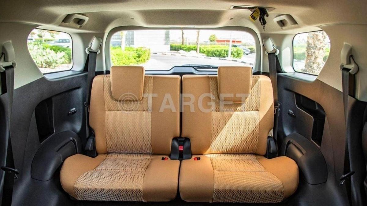 Toyota Fortuner FORTUNER 2.7L 4WD-17-17