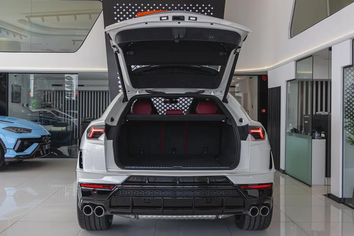 Lamborghini Urus S | Carbon Interior | Low Mileage 2024 (Warranty Available)-19-19