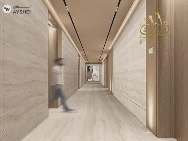 Post-Handover Payments | Hassle-Free ROI | Furnished