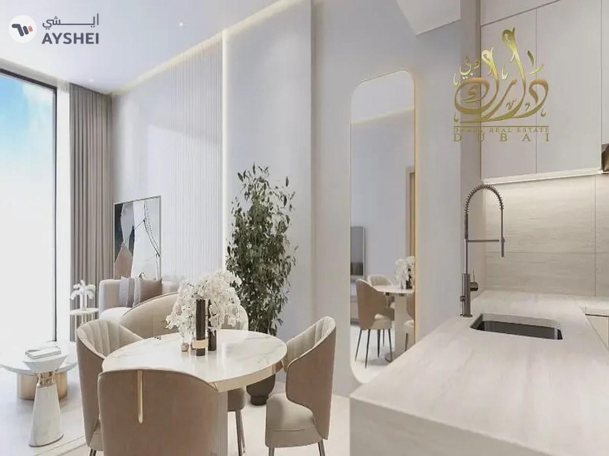 Post-Handover Payments | Hassle-Free ROI | Furnished-1-landscape