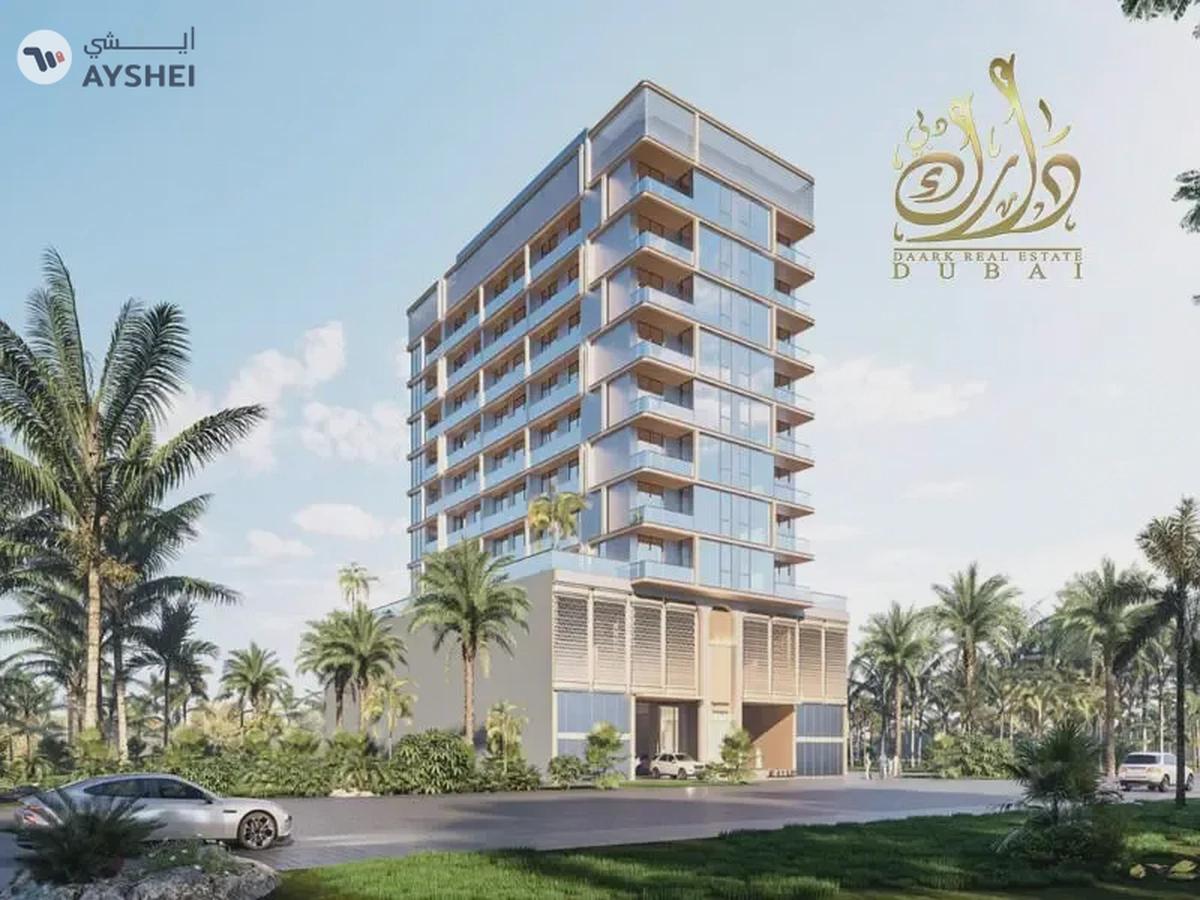 Prime location | Stunning views | Convenient payment plan-0-0