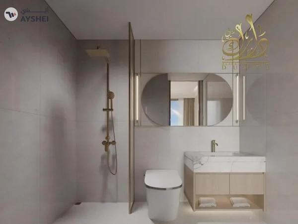 Prime location | Stunning views | Convenient payment plan