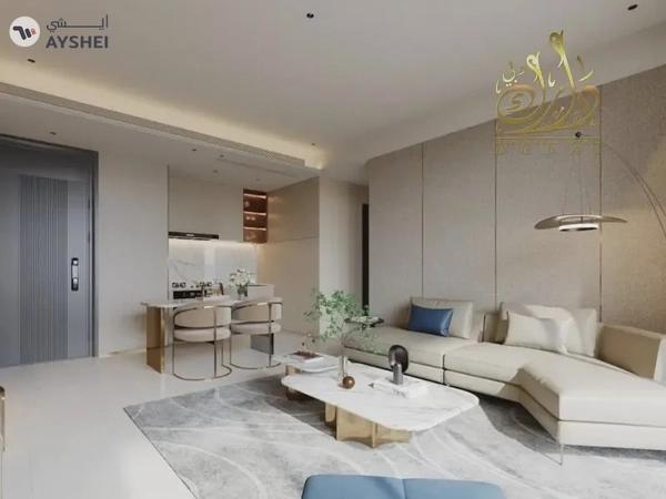 Prime location | Stunning views | Convenient payment plan