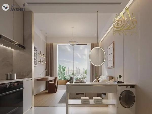 Prime location | Stunning views | Convenient payment plan