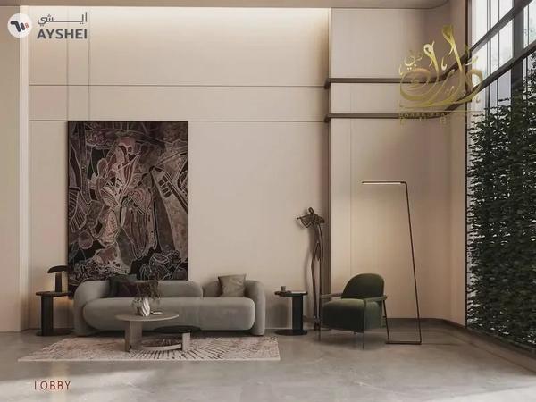 INVESTOR DEAL_FULLY FURNISHED_PPHP_LOW RAISE