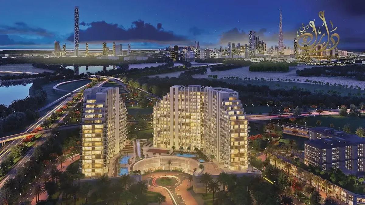 Skyline & Waterfront Creek Panorama | 9%–13% ROI-4-4