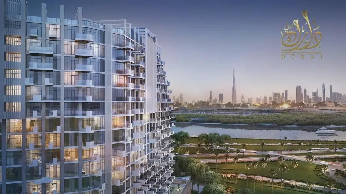 Skyline & Waterfront Creek Panorama | 9%–13% ROI-5-5