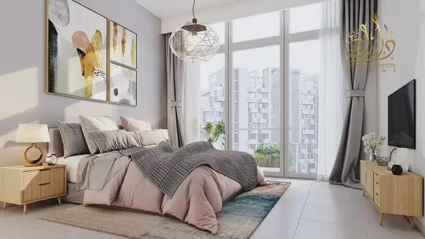 Skyline & Waterfront Creek Panorama | 9%–13% ROI