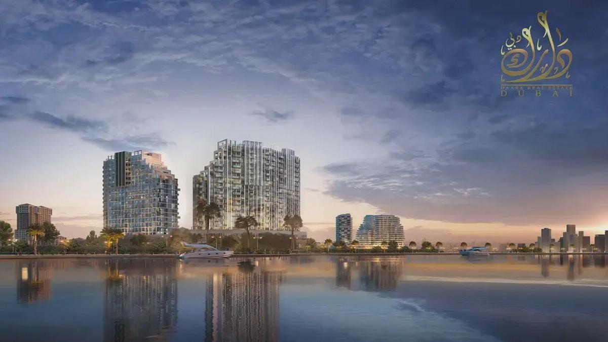 Skyline & Waterfront Creek Panorama | 9%–13% ROI-3-3
