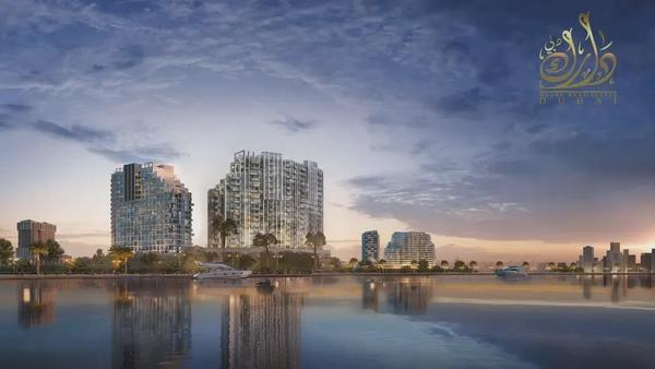 Skyline & Waterfront Creek Panorama | 9%–13% ROI