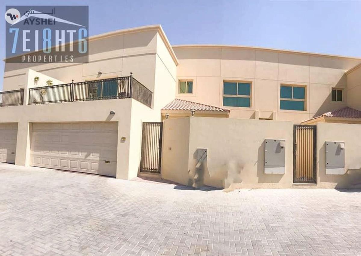 Umm Suqeim 3, Umm Suqeim, Dubai-0-landscape