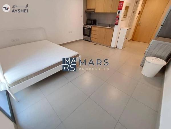 Stunning Brand new Studio Apartment for Rent in Al Mamsha Community