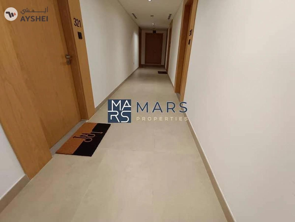 Stunning Brand new Studio Apartment for Rent in Al Mamsha Community-11-11