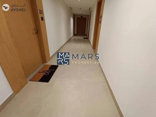 Stunning Brand new Studio Apartment for Rent in Al Mamsha Community