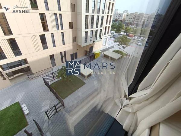 Stunning Brand new Studio Apartment for Rent in Al Mamsha Community
