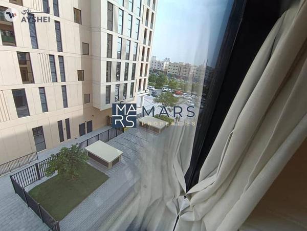 Stunning Brand new Studio Apartment for Rent in Al Mamsha Community