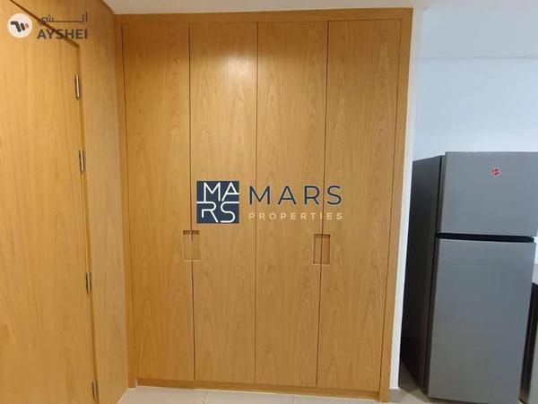 Stunning Brand new Studio Apartment for Rent in Al Mamsha Community