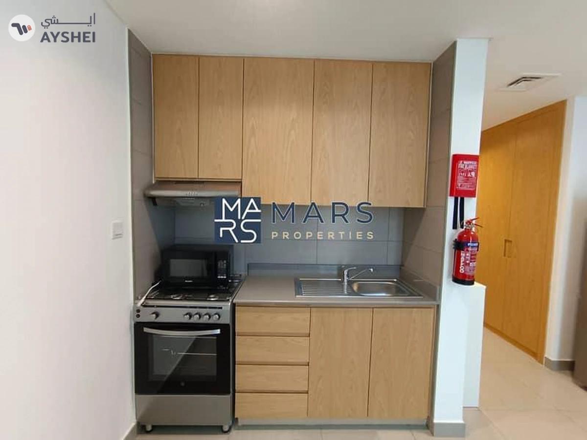 Stunning Brand new Studio Apartment for Rent in Al Mamsha Community-1-landscape