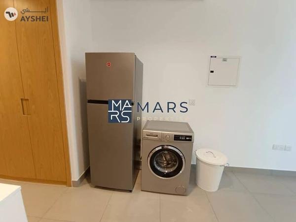 Stunning Brand new Studio Apartment for Rent in Al Mamsha Community