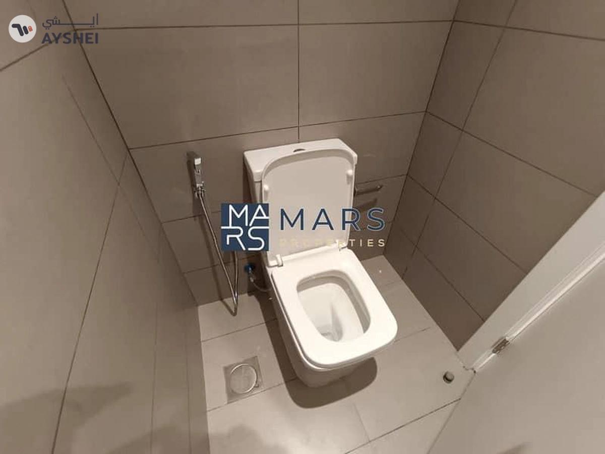 Stunning Brand new Studio Apartment for Rent in Al Mamsha Community-5-5